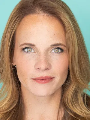 Katie Leclerc