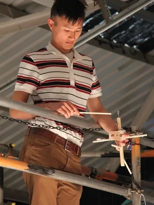 Justin T. Lee