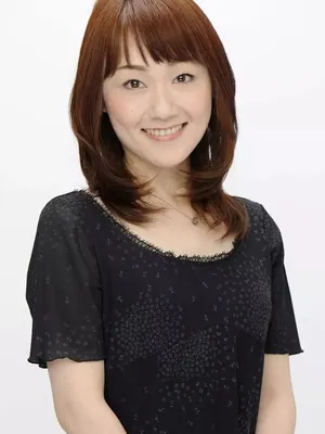 Rumi Ochiai