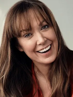 Elizabeth Marvel