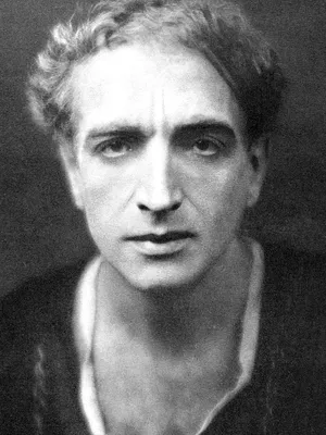 Fritz Leiber