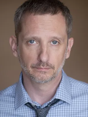 Scot Zeller