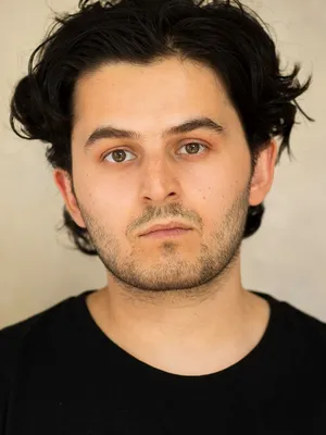 Elham Ehsas