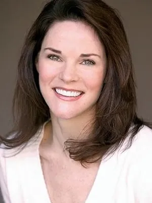 Carolyn McCormick