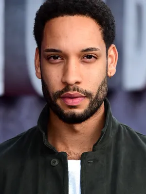 Royce Pierreson