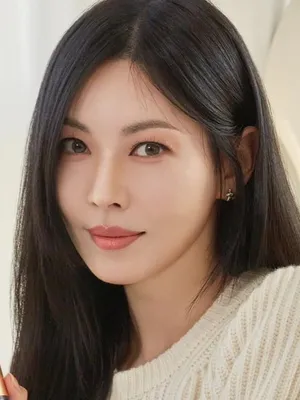 Kim So-yeon
