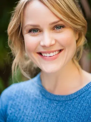 Eryn Jean Norvill