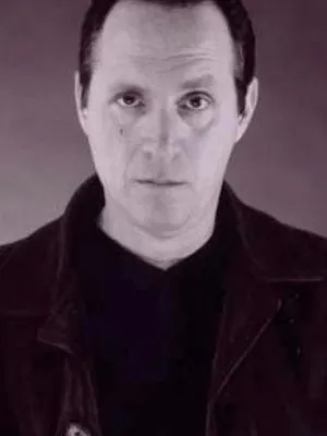 Frédéric Graziani