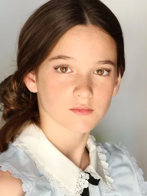 Amelie Dallimore