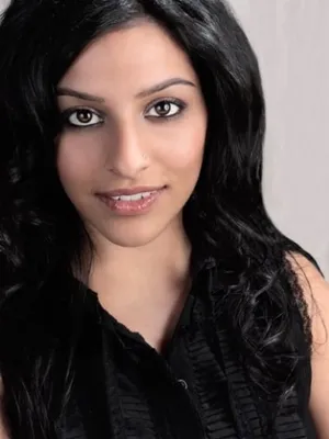 Almeera Jiwa