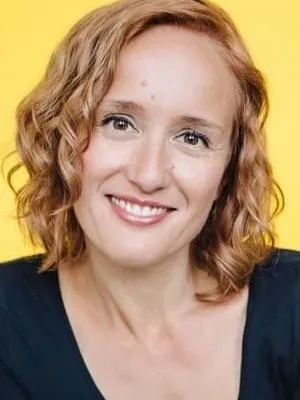 Clare Preuss