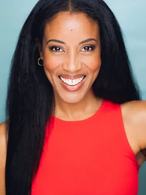 Bobbi Baker