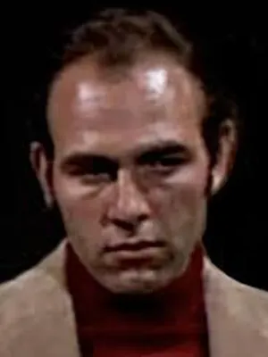 Gene Borkan