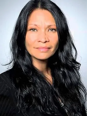 Michelle Thrush