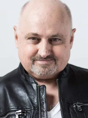 Clark Middleton