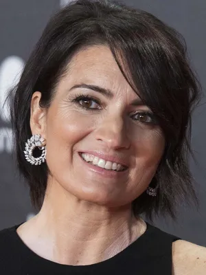 Silvia Abril