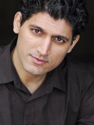 Obaid Kadwani