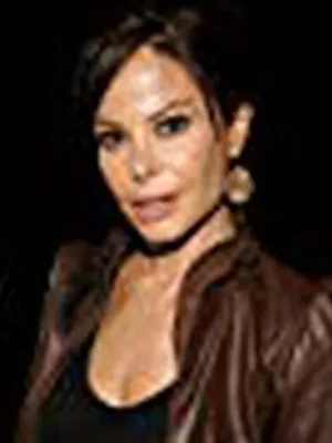 Allison Sarofim