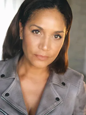 Tish Daniels