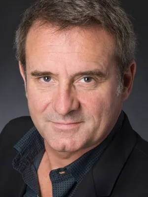 Serge Biavan