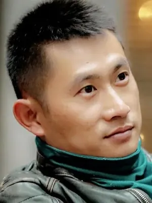 Zhu Shaojie