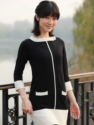 Lilie Matsumine