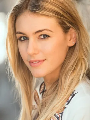 Nicola Anderson