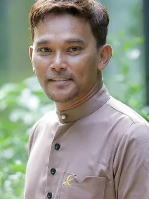 Azhan Rani