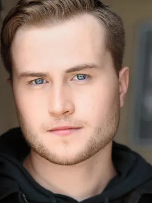 Benjamin Breault