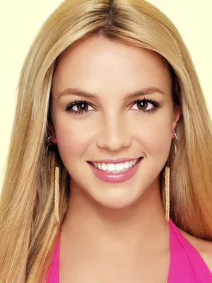 Britney Spears