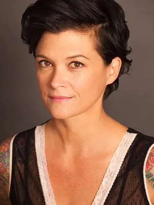 Lisa Lynch