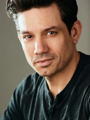 Christopher Ryan Grant