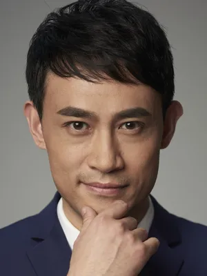 Liu Guhao