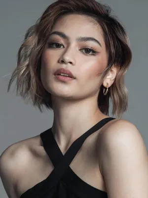 Gillian Vicencio