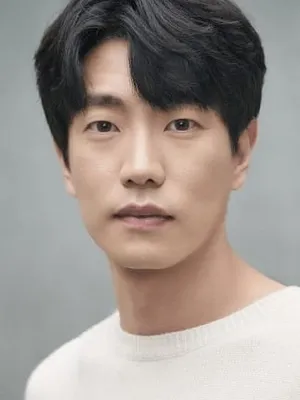 Ko Sang-ho