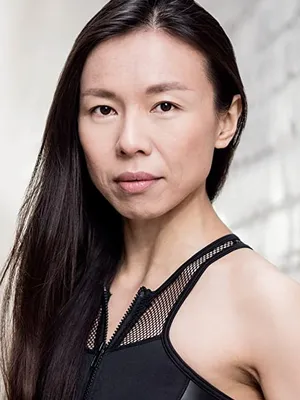Angela Yeoh