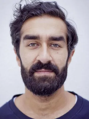 Ricky Sekhon
