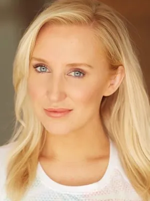 Krista Perry