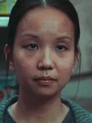 Joanna Lin Black