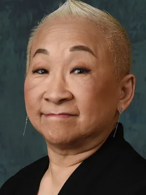 Lori Tan Chinn