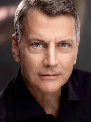 David Chrisman