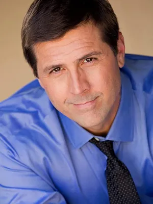 Chris Snyder