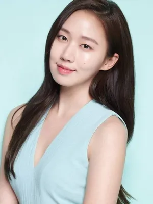 Ko Sung-hee