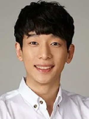Guk Ji Yong