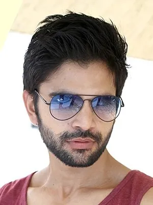 Shiva Dagar
