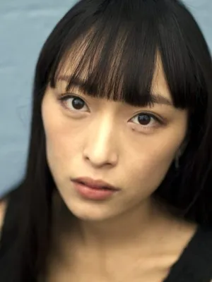 Miho Suzuki