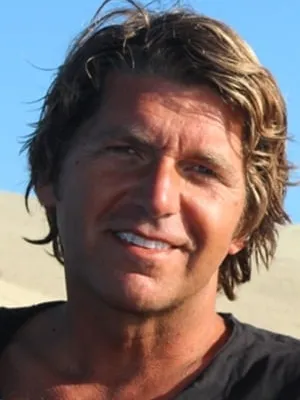 Gil Kenny