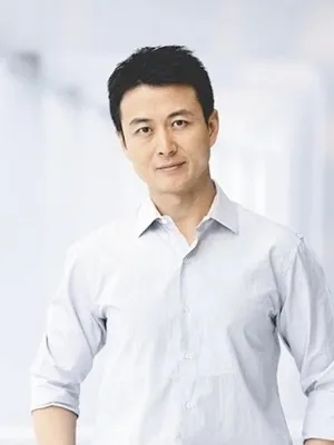 Zhao Ling