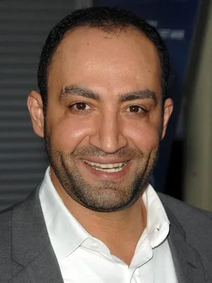 Peter Macdissi
