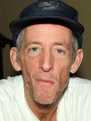 Gary Riley